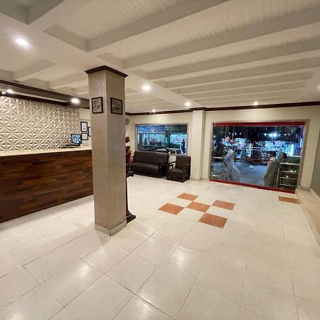 Citymax Hotel อิสลามาบัด ภายนอก รูปภาพ