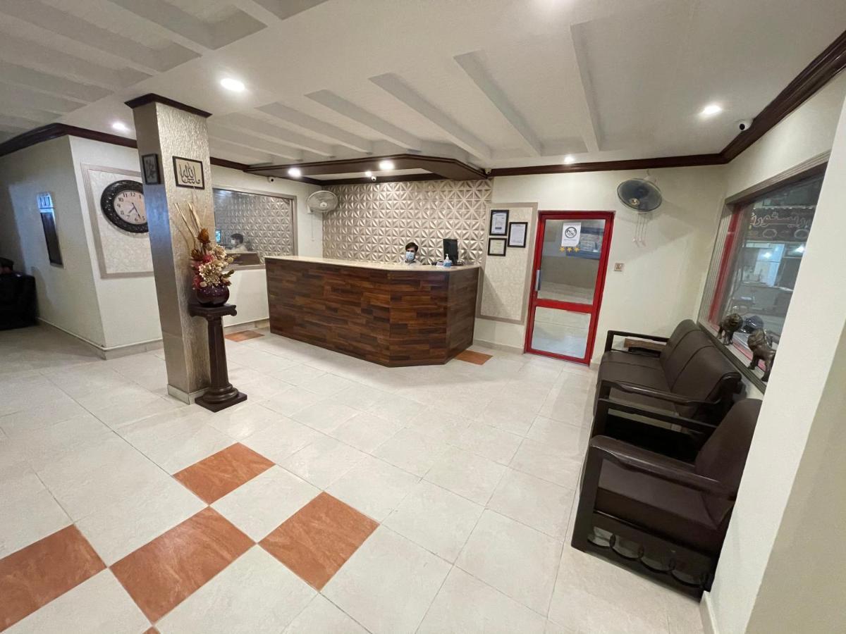 Citymax Hotel อิสลามาบัด ภายนอก รูปภาพ